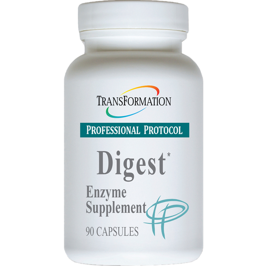 Digest* 90 Capsules