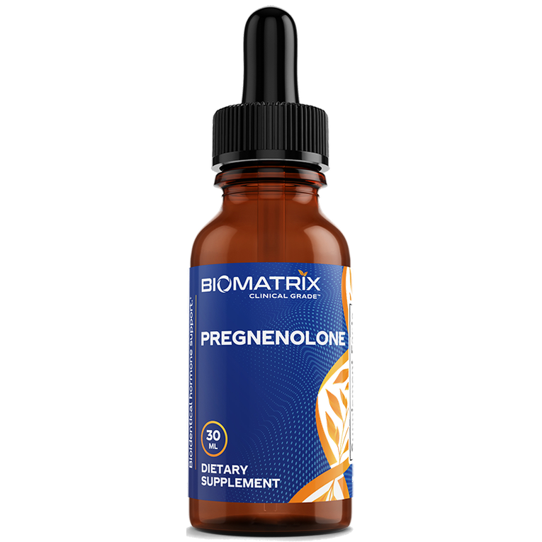 Pregnenolone 30 mL