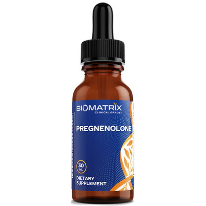 Pregnenolone 30 mL