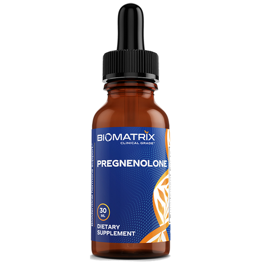 Pregnenolone 30 mL
