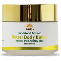 Better Body Butter 2.8 oz