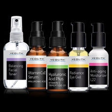 Complete Anti-Aging System 5 Pack