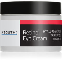 Retinol Eye Cream 1 oz