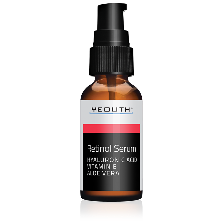 Retinol Serum 1 oz