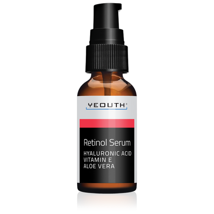 Retinol Serum 1 oz