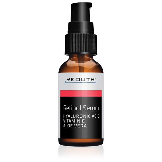 Retinol Serum 1 oz
