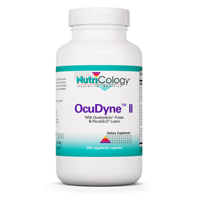 OcuDyne II 200 Capsules