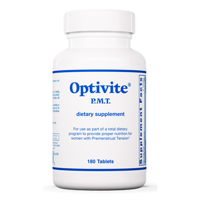 Optivite PMT 180 Tablets