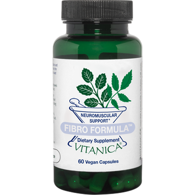Fibro Formula 60 Capsules