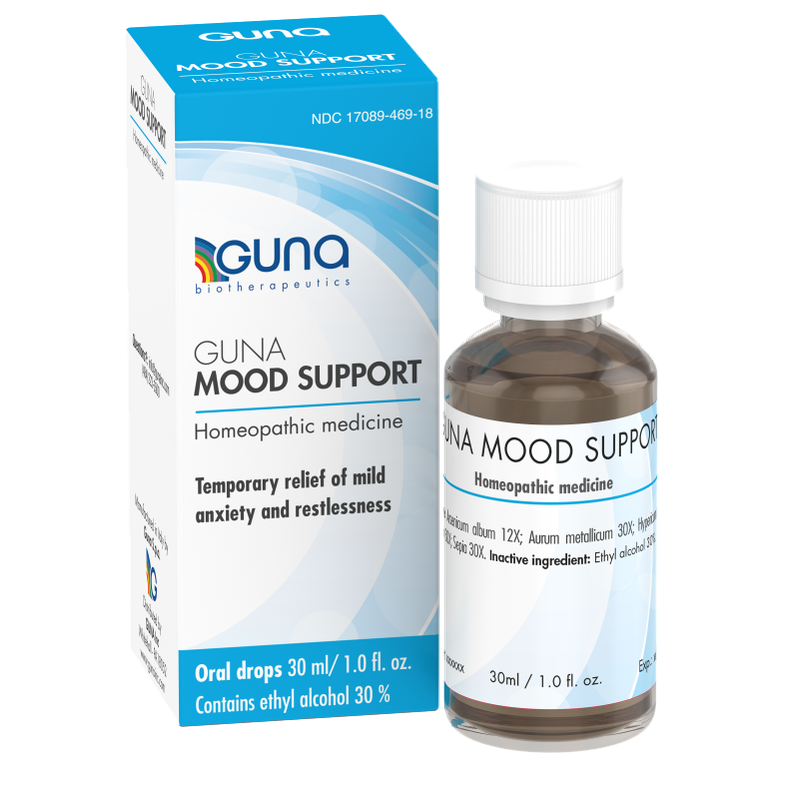 Guna Mood Support 1 fl oz