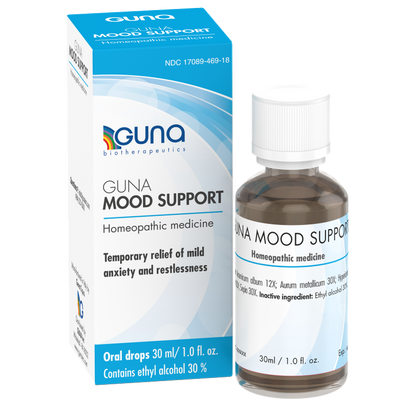 Guna Mood Support 1 fl oz