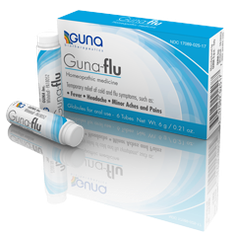 Guna Flu 0.21 oz