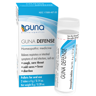 Guna Defense 0.28 oz