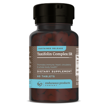 Taxifolin Complex SR 60 Tablets