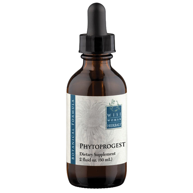 Phytoprogest 2 fl oz