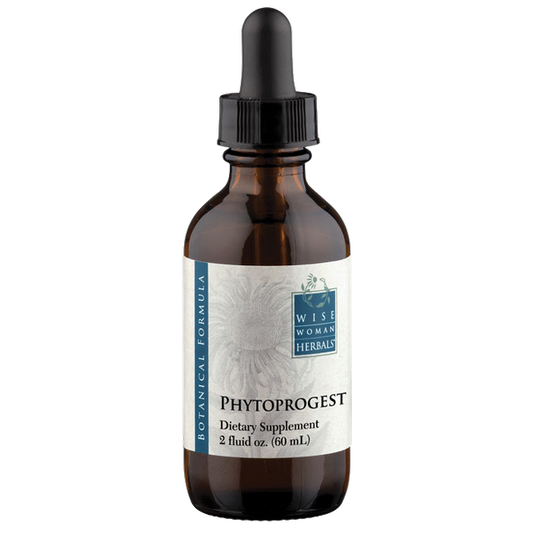 Phytoprogest 2 fl oz