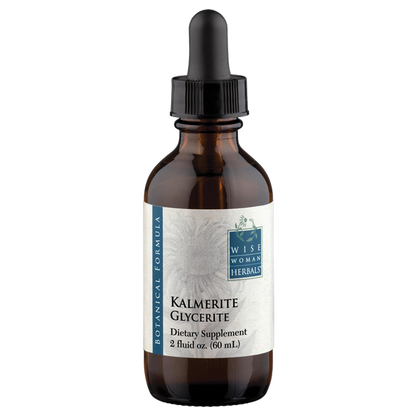 Kalmerite Glycerite 2 fl oz