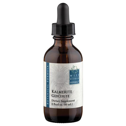 Kalmerite Glycerite 2 fl oz