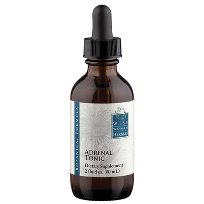 Adrenal Tonic 2 fl oz