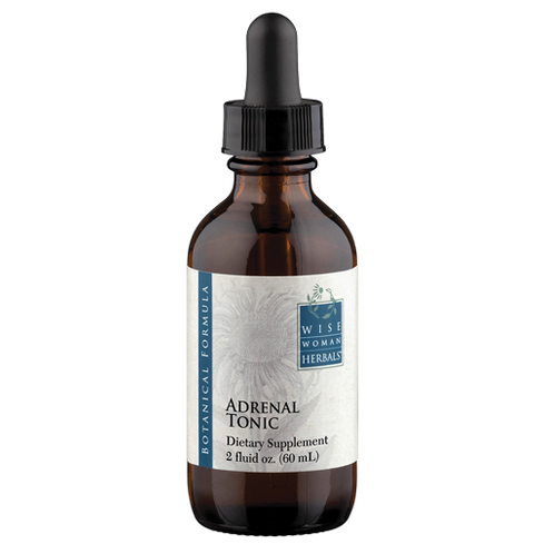 Adrenal Tonic 2 fl oz
