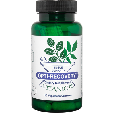 Opti-Recovery 60 Capsules