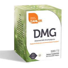 DMG 90 Tablets