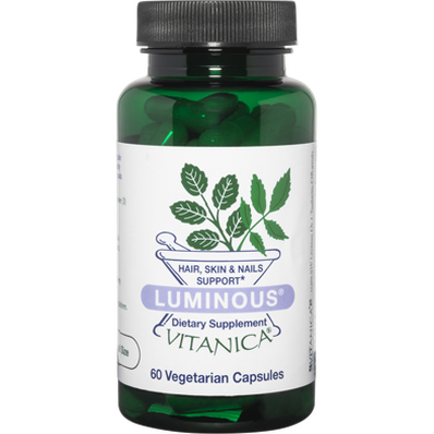 Luminous 60 Capsules