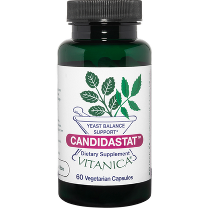 CandidaStat™ 60 Capsules