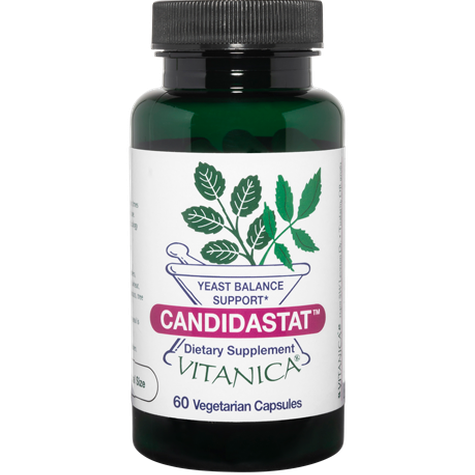 CandidaStat™ 60 Capsules