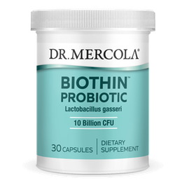 Biothin Probiotic 30 Capsules