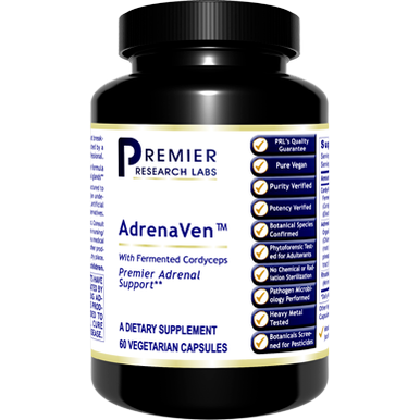 AdrenaVen 60 Capsules