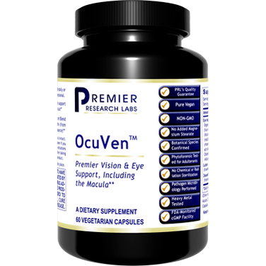 OcuVen 60 Capsules