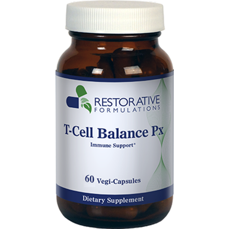 T-Cell Balance Px 60 Capsules