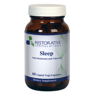 Sleep 60 Capsules