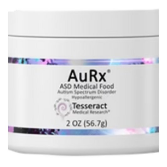 AuRx 68servings