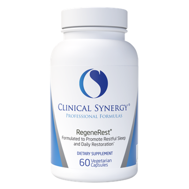 RegeneRest 60 Capsules
