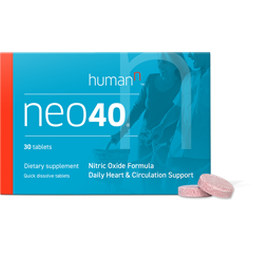 Neo40 Daily 30 Tablets