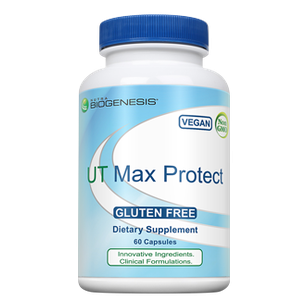 UT Max Protect 60 Capsules
