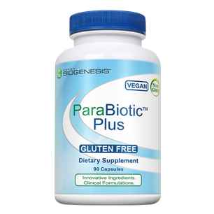 ParaBiotic Plus 90 Capsules