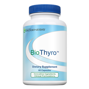 BioThyro 60 Capsule