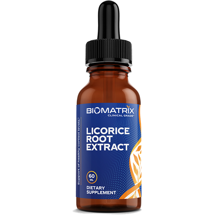 Licorice Root Extract 2 fl oz