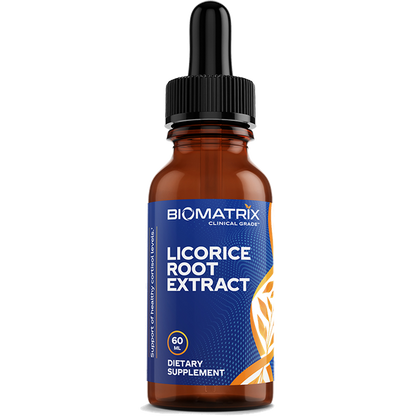 Licorice Root Extract 2 fl oz