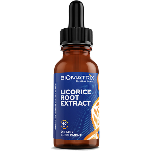 Licorice Root Extract 2 fl oz
