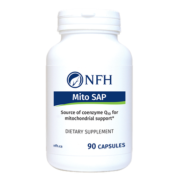 Mito SAP 90 Capsules