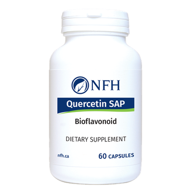 Quercetin SAP 60 Capsules
