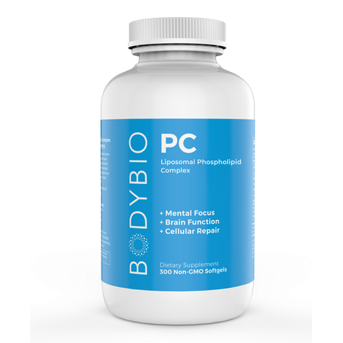 PC 300 Softgels