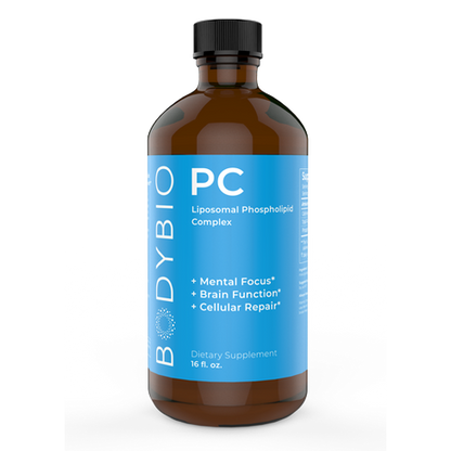 PC Liquid 16 fl oz