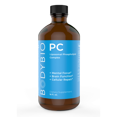 PC Liquid 16 fl oz