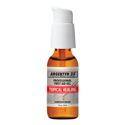 Professional First Aid Gel 1 fl oz