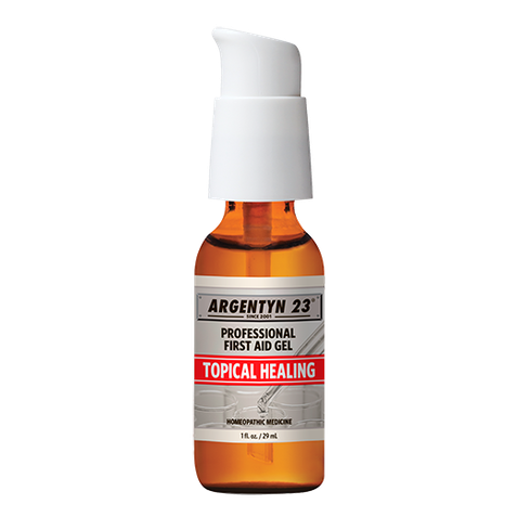 Professional First Aid Gel 1 fl oz